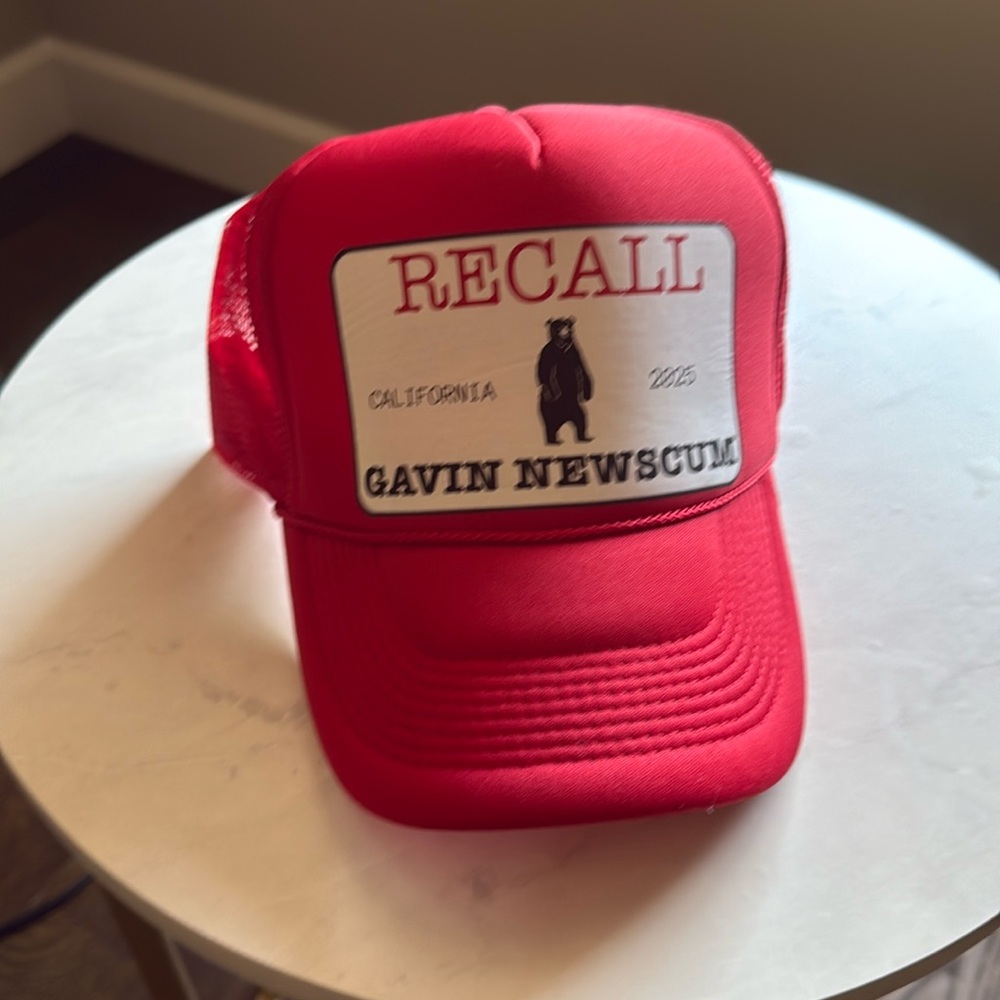 Trucker Hat